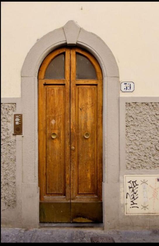 Florencia מראה חיצוני תמונה